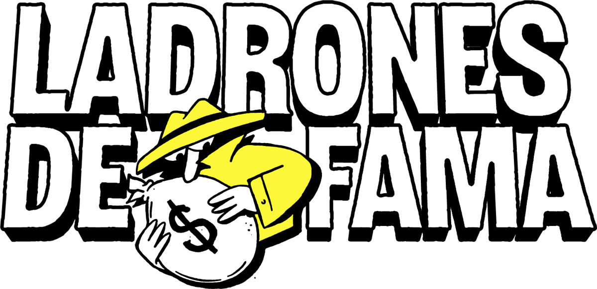 Ladrones de Fama